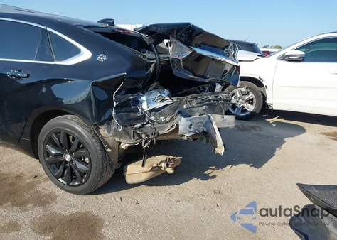 2019 Chevrolet Impala Lt z USA, uszkodzony, nr VIN 1G11Z5SA7KU134831